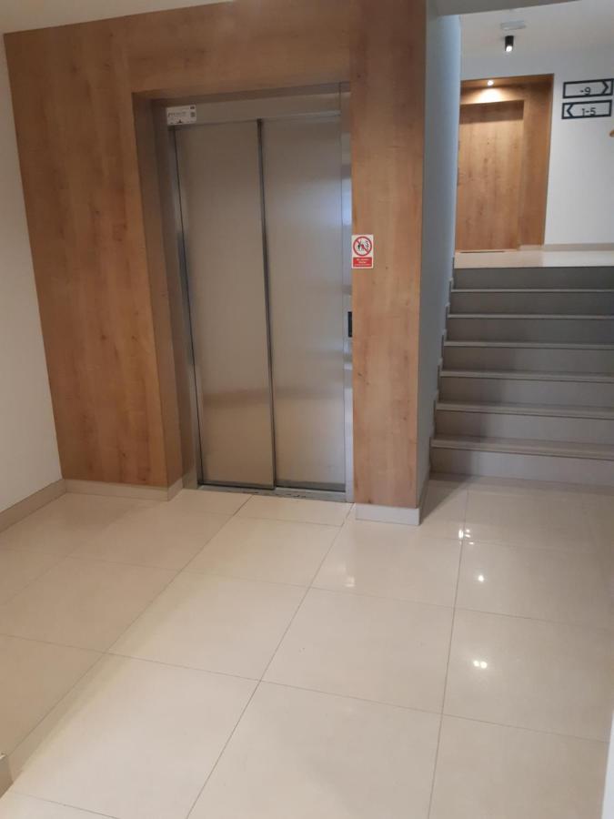 Apartament Excellence Perlowa Przystan كولوبرزيغ المظهر الخارجي الصورة