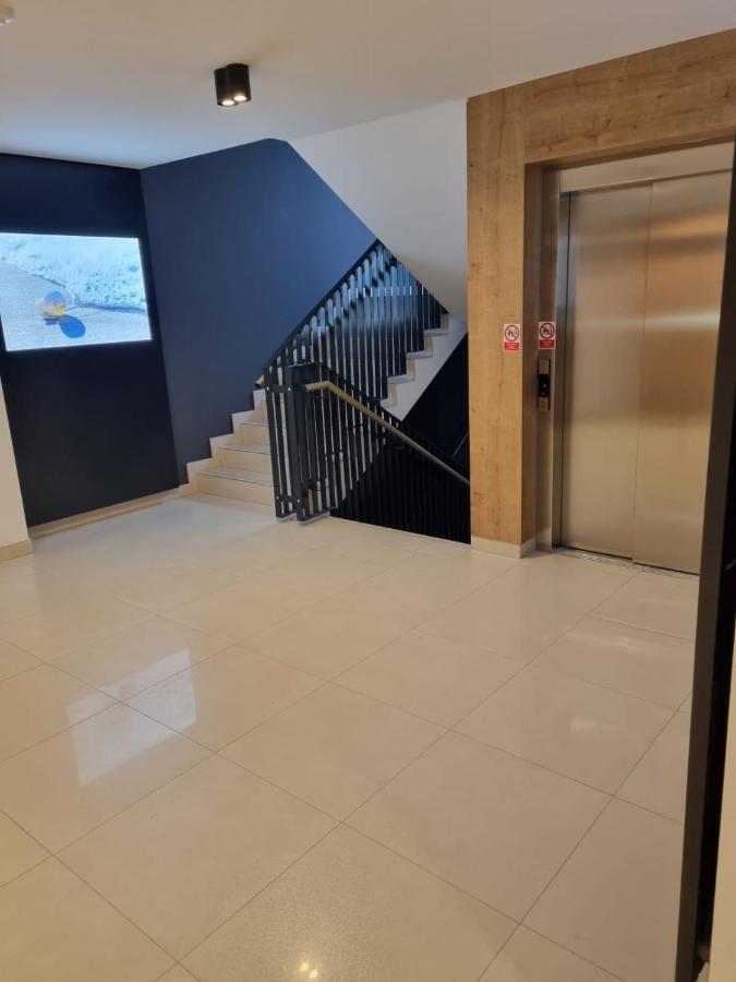 Apartament Excellence Perlowa Przystan كولوبرزيغ المظهر الخارجي الصورة