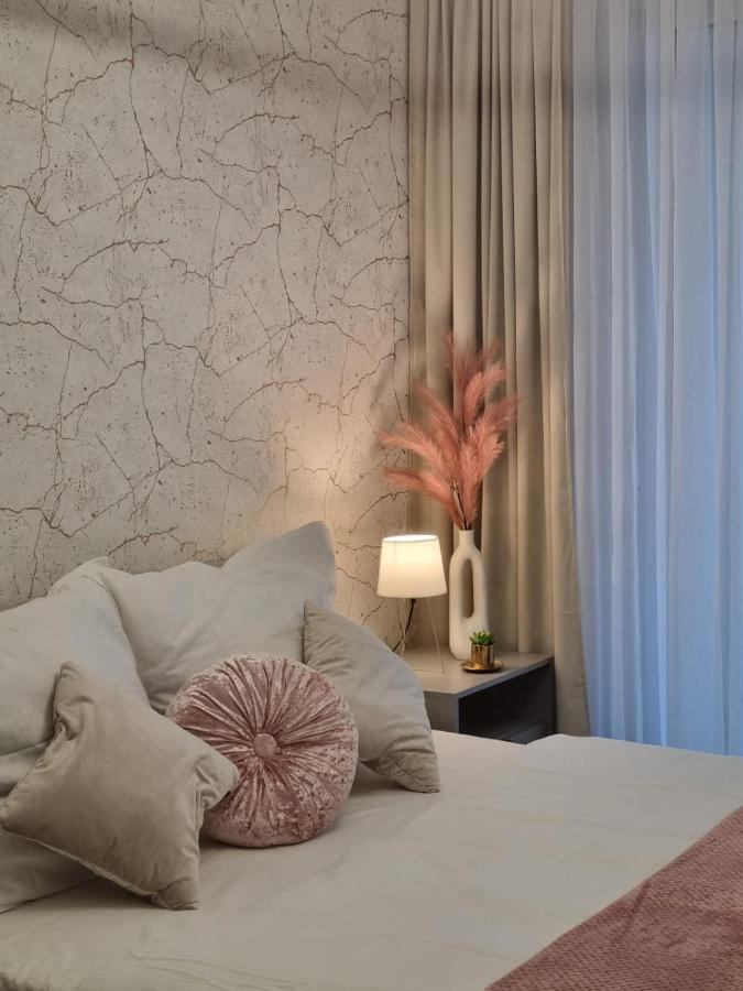 Apartament Excellence Perlowa Przystan كولوبرزيغ المظهر الخارجي الصورة